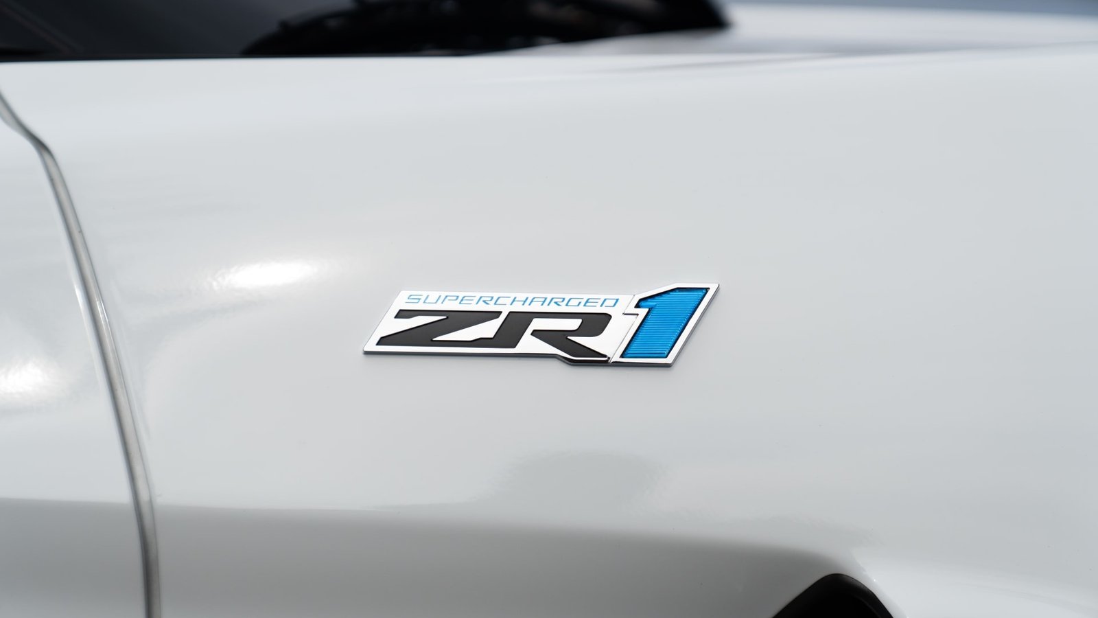 Buy 2013 Chevrolet Corvette ZR1 Coupe (25)