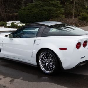 Buy 2013 Chevrolet Corvette ZR1 Coupe