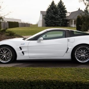 Buy 2013 Chevrolet Corvette ZR1 Coupe