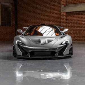 Buy 2014 McLaren P1