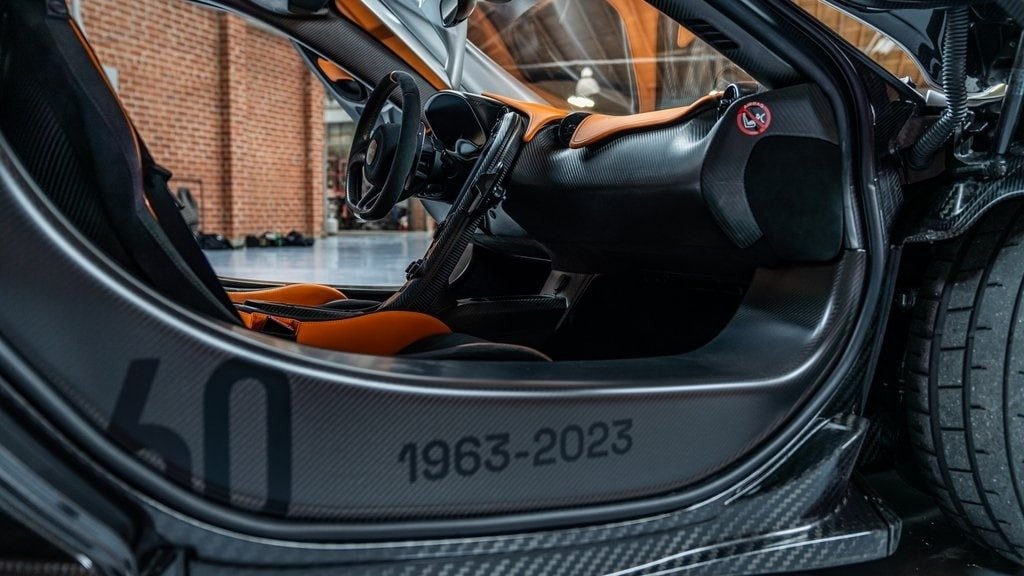 Buy 2014 McLaren P1 (20)