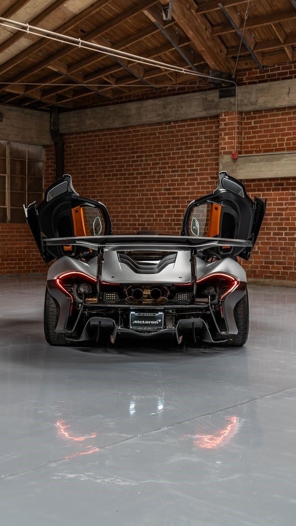 Buy 2014 McLaren P1 (3)