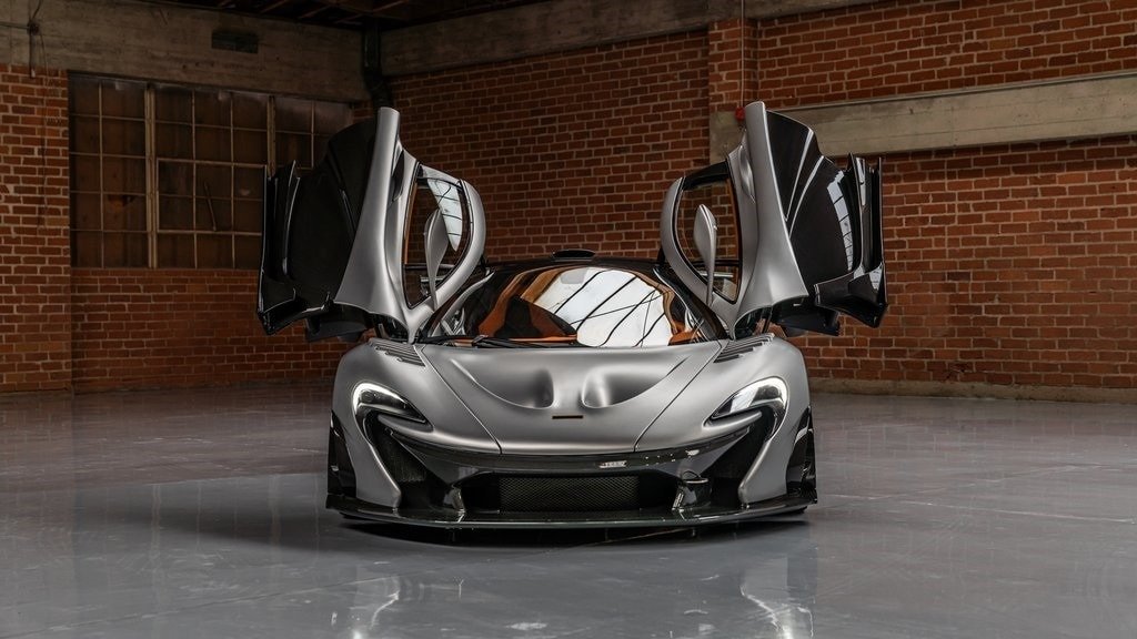 Buy 2014 McLaren P1 (32)
