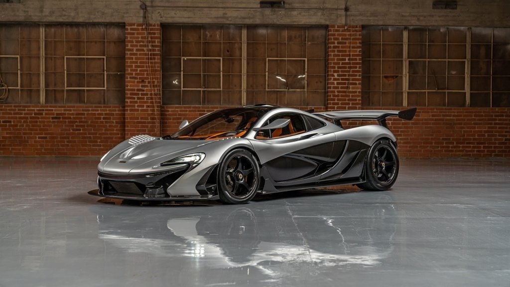 Buy 2014 McLaren P1 (36)