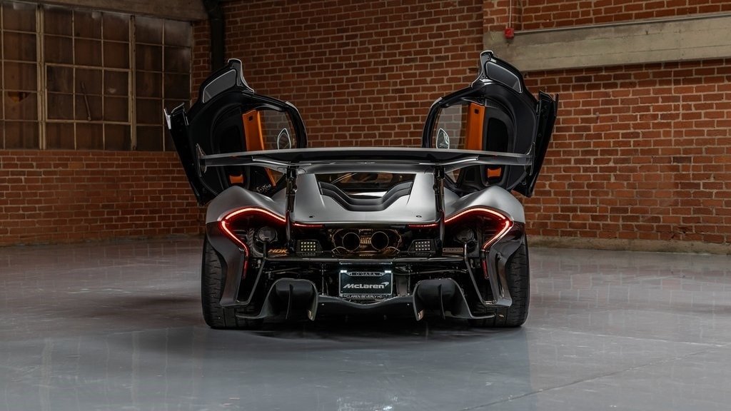 Buy 2014 McLaren P1 (37)