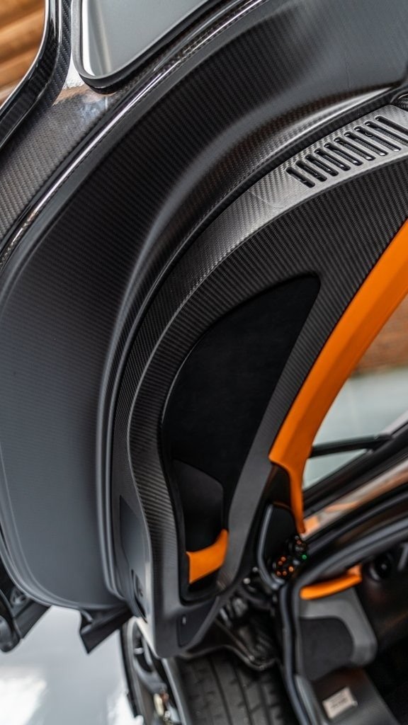 Buy 2014 McLaren P1 (5)