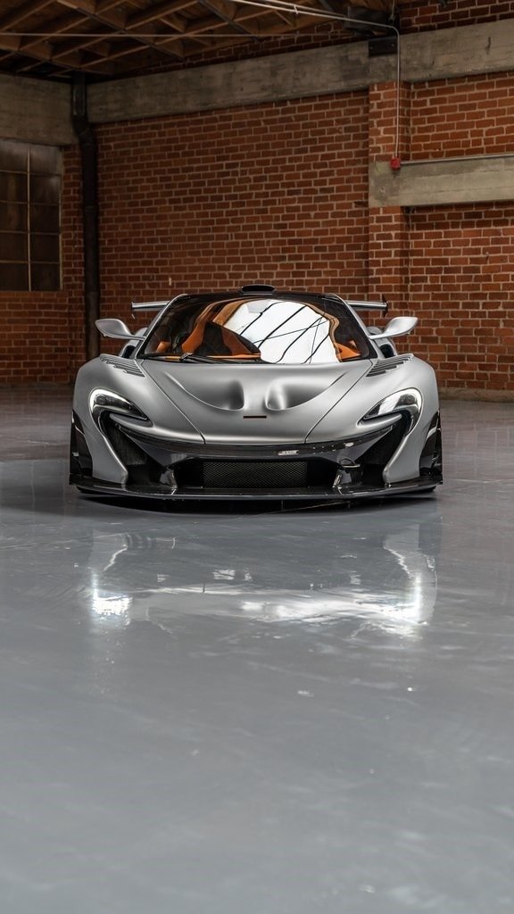 Buy 2014 McLaren P1 (6)