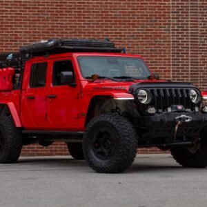 Buy 2020 Jeep Gladiator Rubicon Pickup