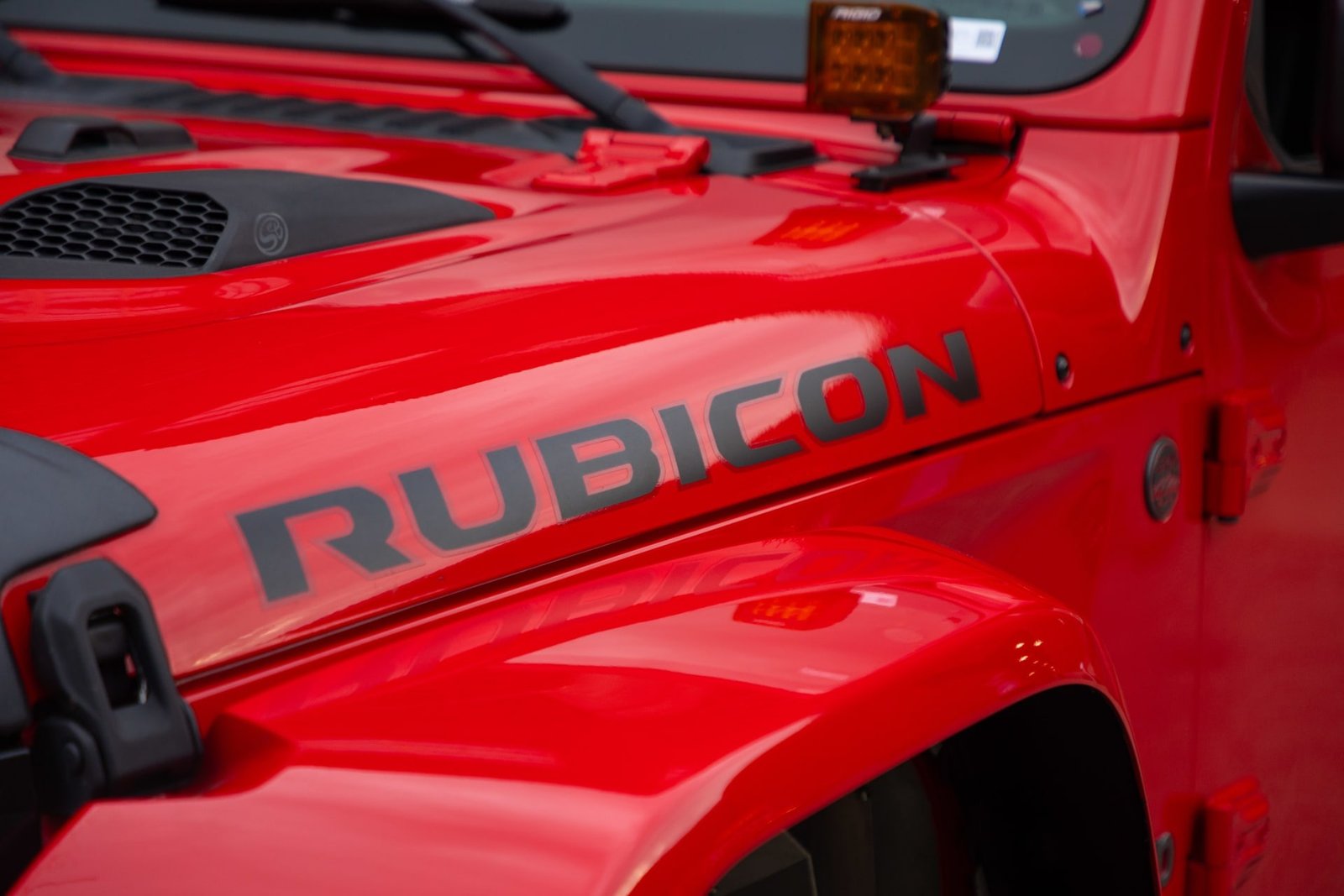 Buy 2020 Jeep Gladiator Rubicon Pickup (7)
