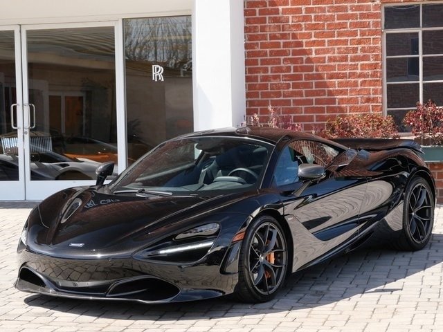 Buy 2020 McLaren 720S Performance (10)