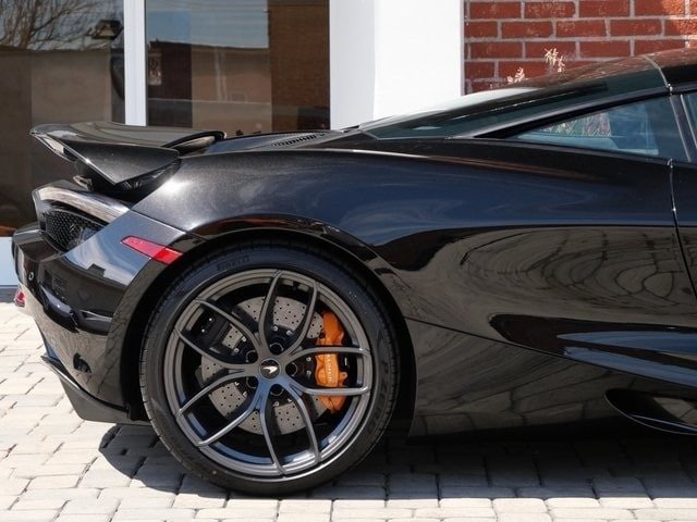 Buy 2020 McLaren 720S Performance (13)