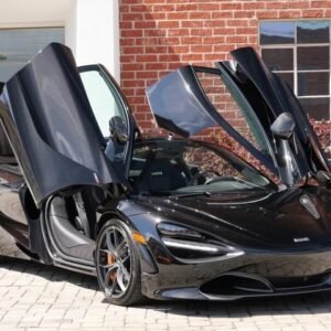 Buy 2020 McLaren 720S Performance – Certified Pre Owned