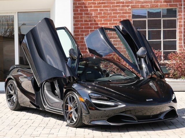 Buy 2020 McLaren 720S Performance (18)