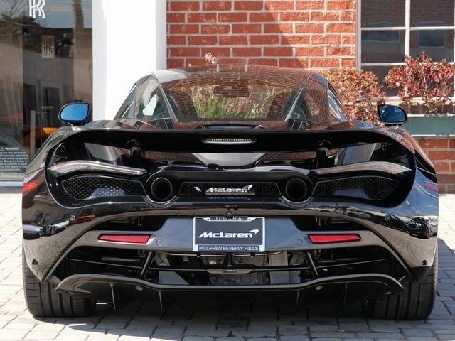 Buy 2020 McLaren 720S Performance (26)