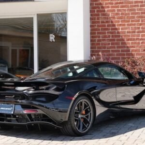 Buy 2020 McLaren 720S Performance – Certified Pre Owned