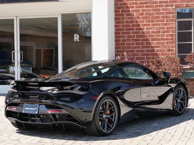 Buy 2020 McLaren 720S Performance (27)