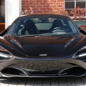 Buy 2020 McLaren 720S Performance – Certified Pre Owned