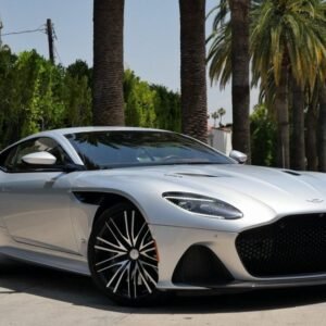 Buy 2021 Aston Martin DBS Superleggera
