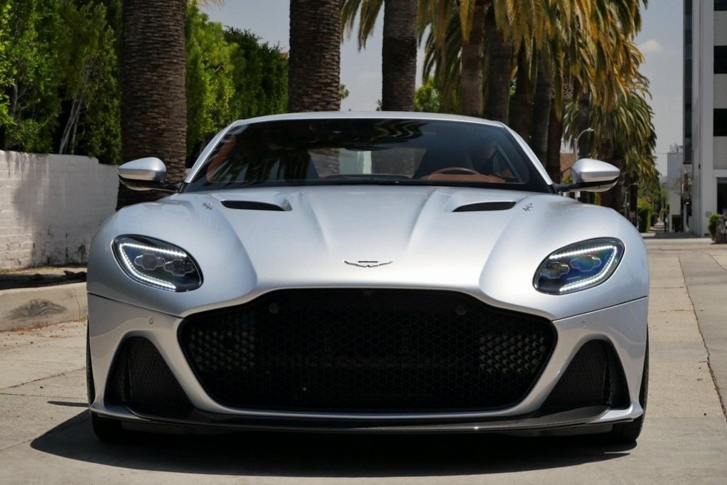 Buy 2021 Aston Martin DBS Superleggera (26)