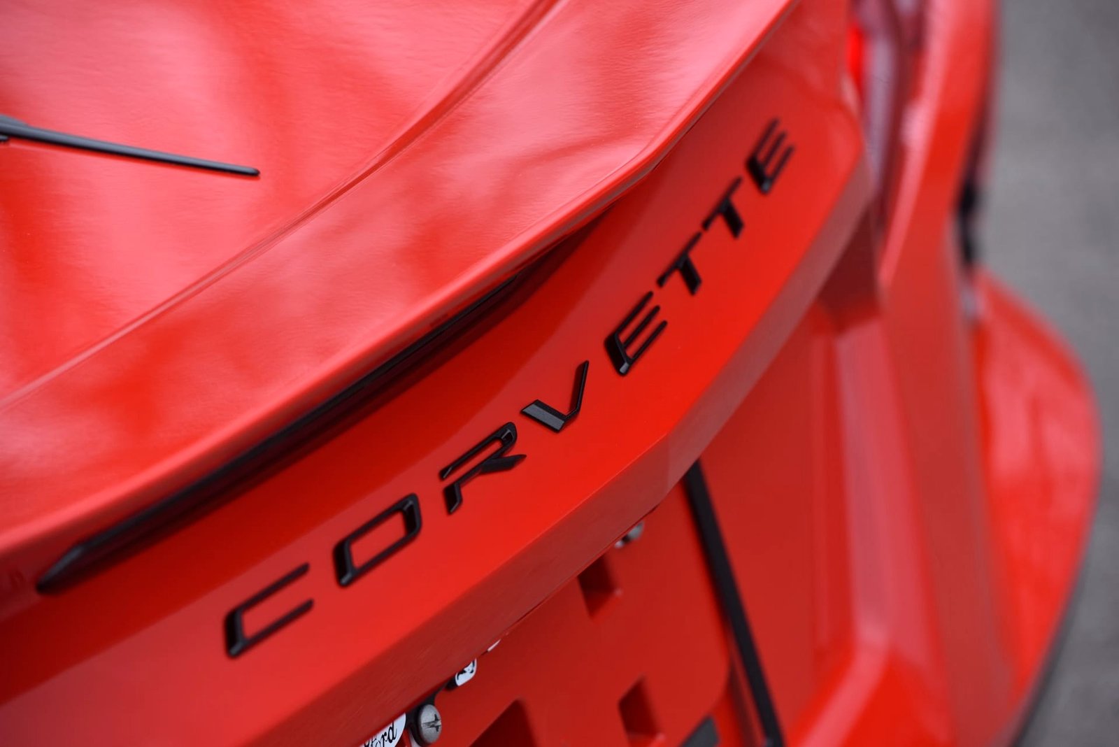 Buy 2021 Chevrolet Corvette 1LT Coupe (28)