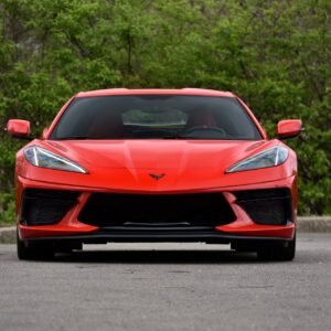 Buy 2021 Chevrolet Corvette 1LT Coupe