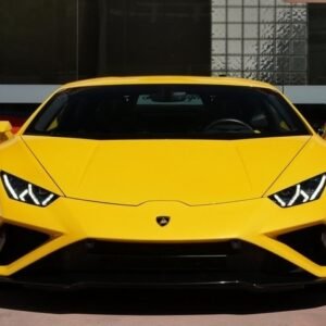 Buy 2021 Lamborghini Huracan EVO