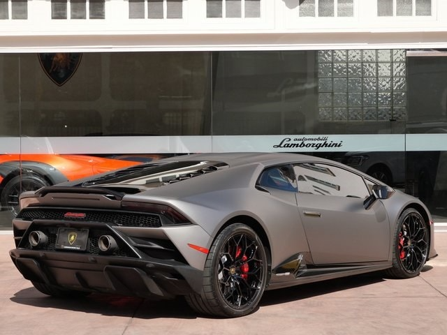 Buy 2021 Lamborghini Huracan EVO – Certified Pre Owned (1)