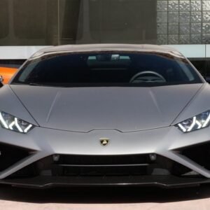 Buy 2021 Lamborghini Huracan EVO – Certified Pre Owned