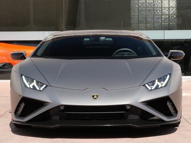 Buy 2021 Lamborghini Huracan EVO – Certified Pre Owned (20)
