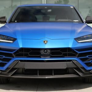 Buy 2021 Lamborghini Urus SUV – Certified Pre Owned