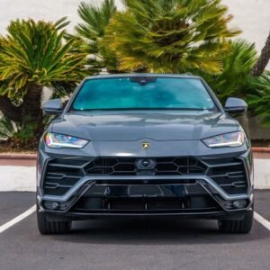Buy 2021 Lamborghini Urus SUV V8 – Certified Pre Owned