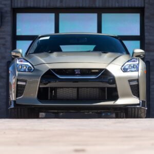 Buy 2021 Nissan GT-R T-Spec