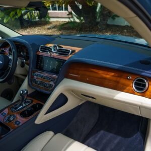 Buy 2022 Bentley Bentayga V8 – Certified Pre Owned