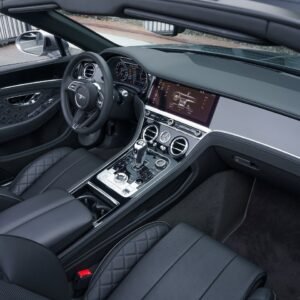 Buy 2022 Bentley GTC V8 Convertible – Certified Pre Owned
