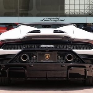 Buy 2022 Lamborghini Huracan EVO – Certified Pre Owned