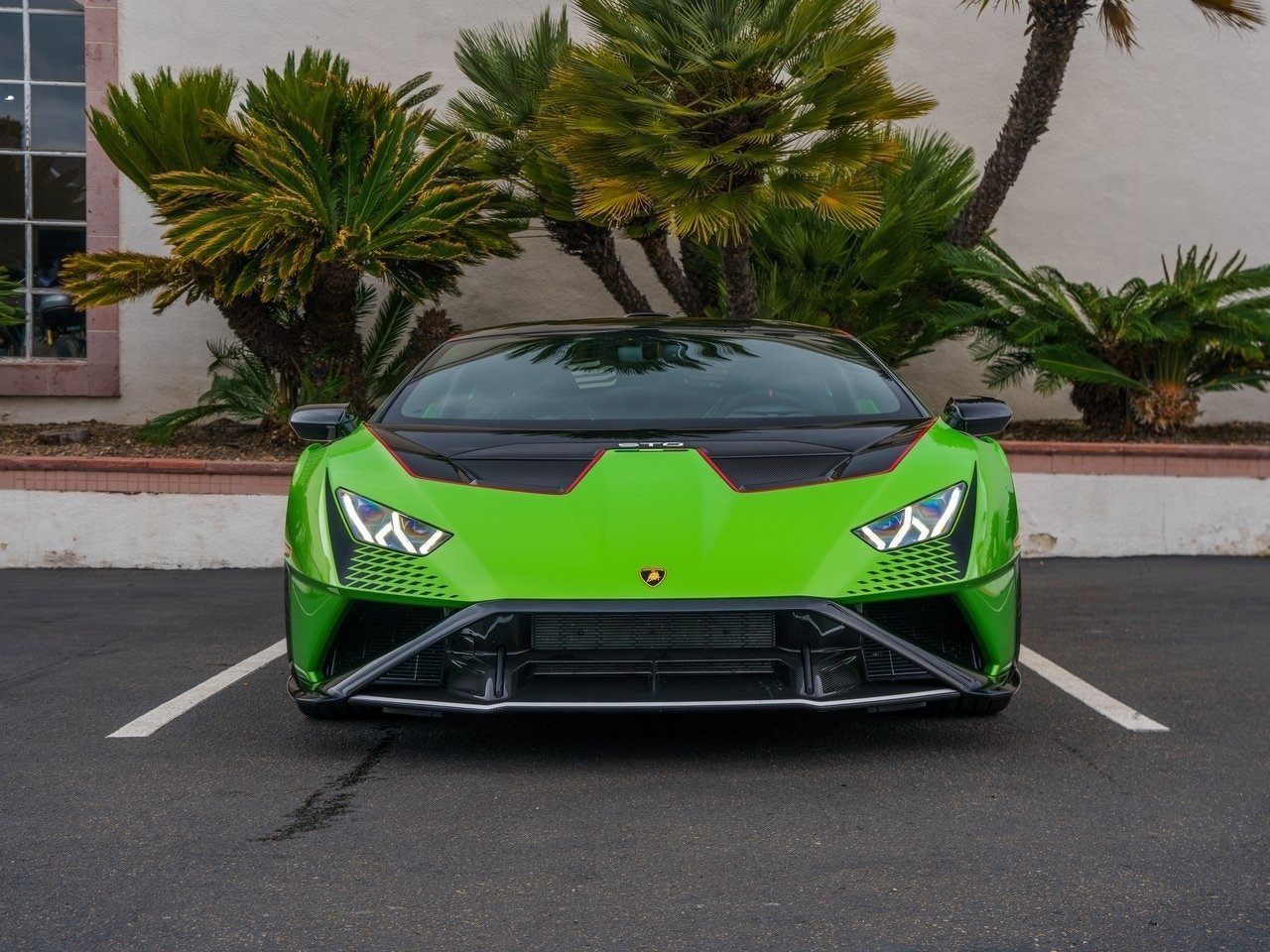 Buy 2022 Lamborghini Huracan STO Coupe (28)