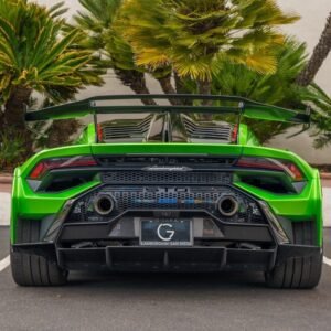 Buy 2022 Lamborghini Huracan STO Coupe
