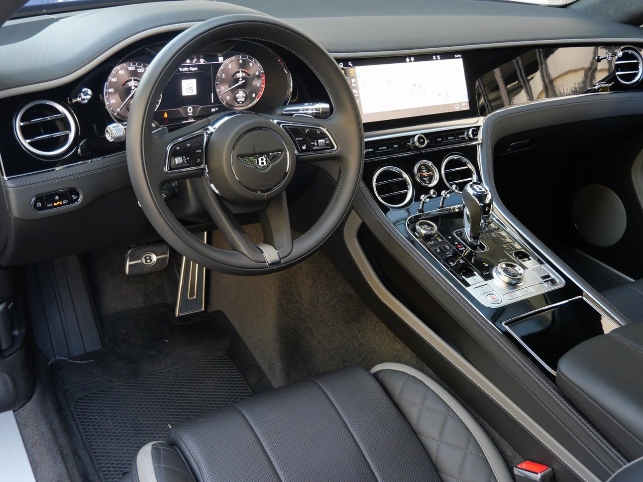 Buy 2022 Pre Owned Bentley GT Speed (13)