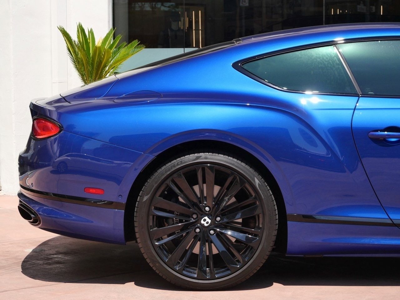 Buy 2022 Pre Owned Bentley GT Speed (16)