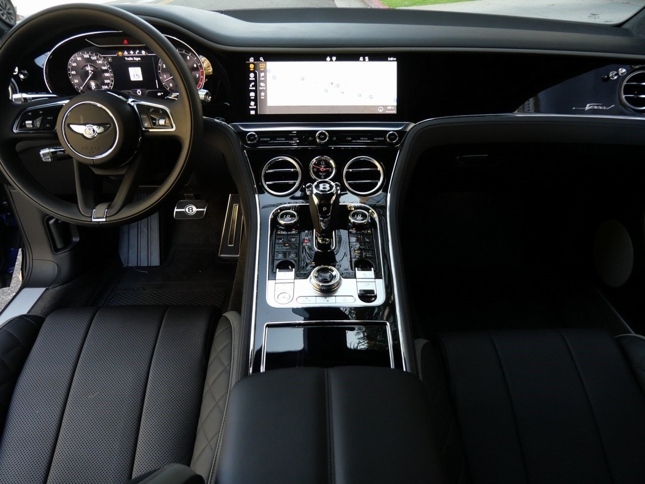 Buy 2022 Pre Owned Bentley GT Speed (21)
