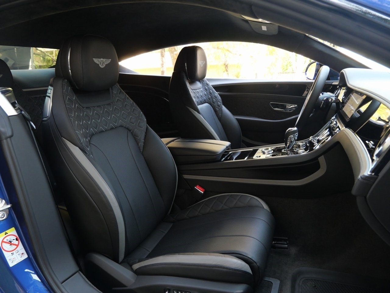 Buy 2022 Pre Owned Bentley GT Speed (4)