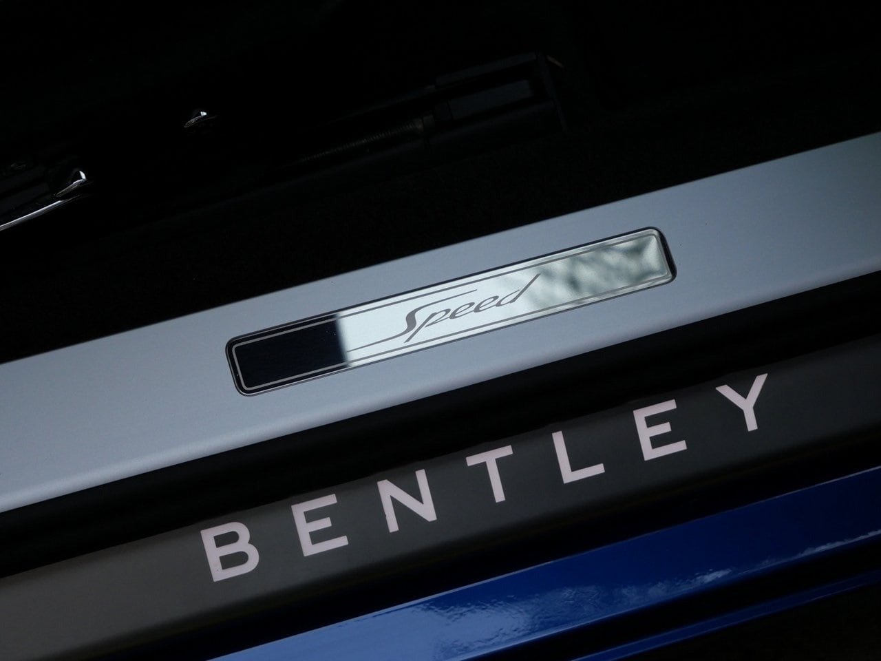 Buy 2022 Pre Owned Bentley GT Speed (5)