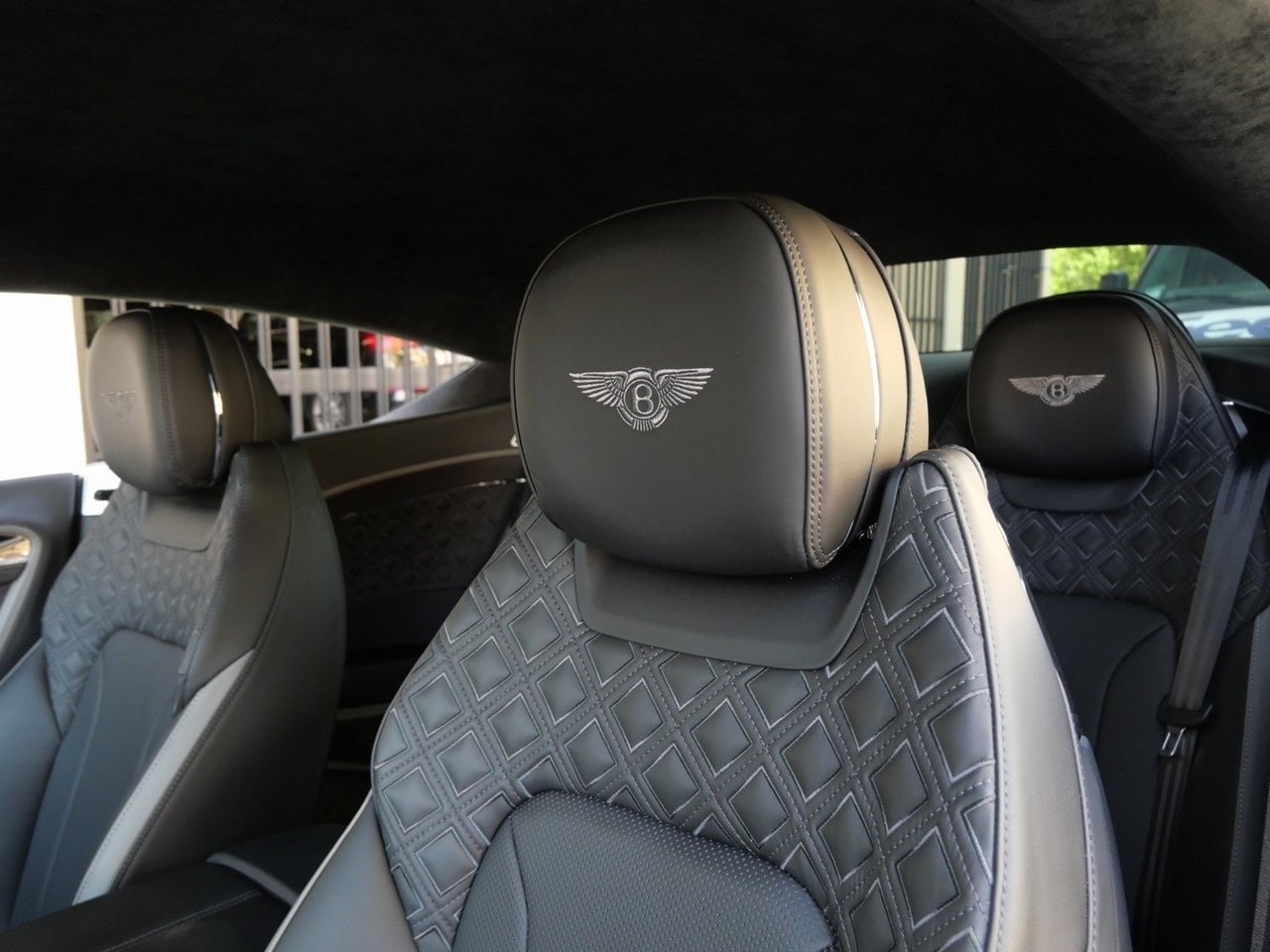 Buy 2022 Pre Owned Bentley GT Speed (8)