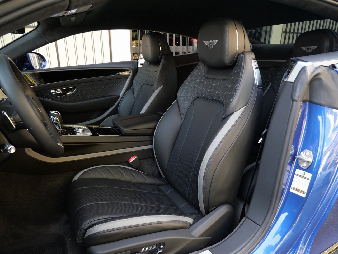 Buy 2022 Pre Owned Bentley GT Speed (9)