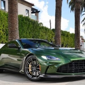 Buy 2023 Aston Martin Vantage Coupe V12