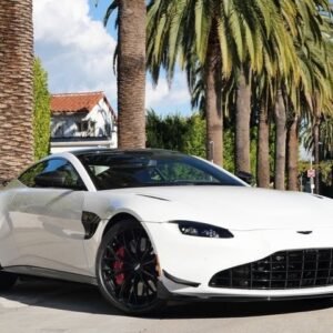 Buy 2023 Aston Martin Vantage F1 Edition