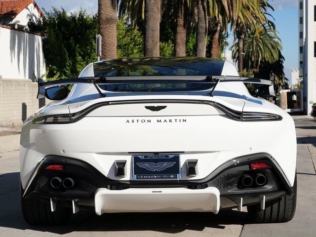 Buy 2023 Aston Martin Vantage F1 Edition (11)