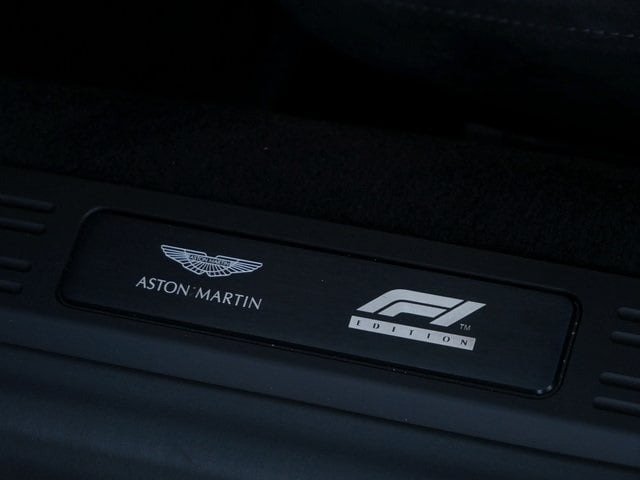 Buy 2023 Aston Martin Vantage F1 Edition (7)