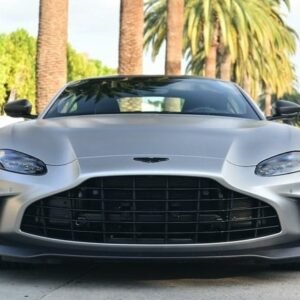 Buy 2023 Aston Martin Vantage V12 Coupe