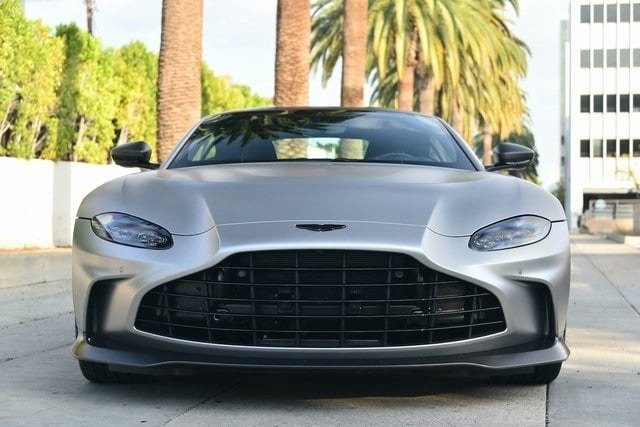 Buy 2023 Aston Martin Vantage V12 Coupe (4)